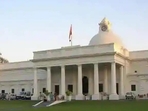 According to an official press release by IIT Roorkee, close to 600 offers made during the recruitment drive by at more than 100 companies in last four days.(HT File) According to an official press release by IIT Roorkee, close to 600 offers made during the recruitment drive by at more than 100 companies in last four days.(HT File)