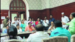 Roll out open space policy in a month: Lodha to BMC Roll out open space policy in a month: Lodha to BMC