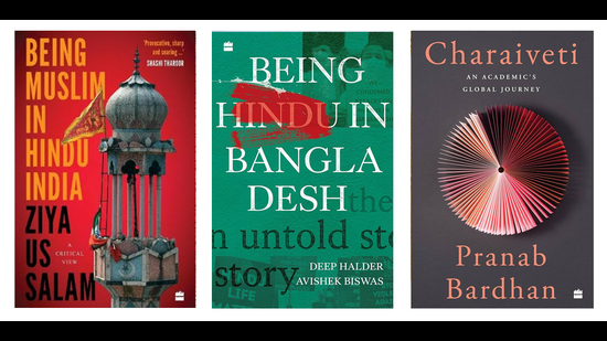 This week’s pick of good reads includes an attempt to understand what’s gone wrong with India’s polity, a book that ask similar and related questions about Bangladesh, and a narrative of a personal and professional journey (HT Team) This week’s pick of good reads includes an attempt to understand what’s gone wrong with India’s polity, a book that ask similar and related questions about Bangladesh, and a narrative of a personal and professional journey (HT Team)