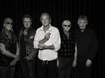 Deep Purple is back in Bengaluru and they can’t wait to do some sightseeing!(Photo: Marten Rygaard) Deep Purple is back in Bengaluru and they can’t wait to do some sightseeing!(Photo: Marten Rygaard)