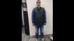 One of the accused, Pradeep, HAFED general manager. One of the accused, Pradeep, HAFED general manager.