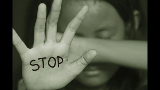 In October, 2021, a case was registered on the complaint of the minor’s mother, who told police that the accused sexually assaulted her daughter when she went to purchase milk from his shop on October 2. (Stock photo)