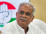 Congress leader and the current chief minister Bhupesh Baghel is leading in Patan constituency. Congress leader and the current chief minister Bhupesh Baghel is leading in Patan constituency.