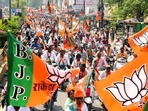 Telangana Assembly Election Results 2023: Full list of BJP winning candidates Telangana Assembly Election Results 2023: Full list of BJP winning candidates
