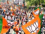 In 2018, the BJP was reduced to just 15 seats, while the Janta Congress Chhattisgarh (J) and the Bahujan Samaj Party bagged five and two seats, respectively. In 2018, the BJP was reduced to just 15 seats, while the Janta Congress Chhattisgarh (J) and the Bahujan Samaj Party bagged five and two seats, respectively.