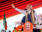 PM Narendra Modi campaigning in Chhattisgarh PM Narendra Modi campaigning in Chhattisgarh
