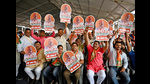 That done, a senior BJP leader who asked not to be done said the party decided to focus on “simmering anger” among the electorate on issues such as appeasement and corruption. (X) That done, a senior BJP leader who asked not to be done said the party decided to focus on “simmering anger” among the electorate on issues such as appeasement and corruption. (X)