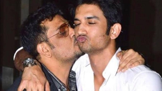 Mukesh Chhabra was the director of Sushant Singh Rajput’s Dil Bechara. Mukesh Chhabra was the director of Sushant Singh Rajput’s Dil Bechara.