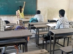 Eligible candidates will be appointed as assistant teachers based on merit at the recommendation of the concerned Block Education Officer. (Representative Photo) Eligible candidates will be appointed as assistant teachers based on merit at the recommendation of the concerned Block Education Officer. (Representative Photo)