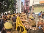 The NCRB numbers do not present the full picture of police misconduct across India (Deepak Gupta) The NCRB numbers do not present the full picture of police misconduct across India (Deepak Gupta)