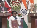 IGNOU, Open University of Kenya collaborate to boost learning experience of students. IGNOU, Open University of Kenya collaborate to boost learning experience of students.