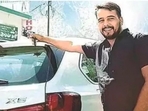 Rohit Godara(Twitter) Rohit Godara(Twitter)