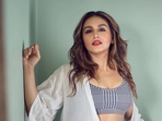 Actor Huma Qureshi describes Zeba as a ‘badly-behaved woman who ends up saving the world’(Photo: Instagram/iamhumaq) Actor Huma Qureshi describes Zeba as a ‘badly-behaved woman who ends up saving the world’(Photo: Instagram/iamhumaq)