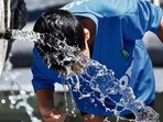 The European Space Agency's Copernicus Climate Change Service reported that November surpassed the previous warmest November by almost a third of a degree Celsius. . (AP) The European Space Agency's Copernicus Climate Change Service reported that November surpassed the previous warmest November by almost a third of a degree Celsius. . (AP)