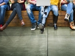 While more than half of the 81 countries surveyed saw declines, Germany, Iceland, the Netherlands, Norway and Poland saw particularly sharp drops in mathematics scores.(Shutterstock) While more than half of the 81 countries surveyed saw declines, Germany, Iceland, the Netherlands, Norway and Poland saw particularly sharp drops in mathematics scores.(Shutterstock)