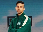 Dr Ankur Khajuria made it to Top 30 on the Squid Games Challenge. Dr Ankur Khajuria made it to Top 30 on the Squid Games Challenge.