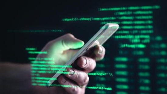 The minister also mentioned the blocking of these apps on platforms like Google Play Store and iOS App Store. (Shutterstock) The minister also mentioned the blocking of these apps on platforms like Google Play Store and iOS App Store. (Shutterstock)