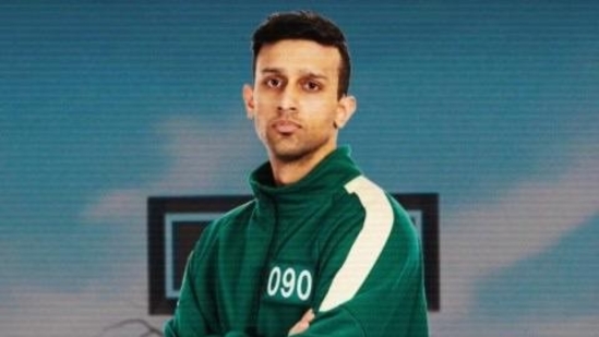 Dr Ankur Khajuria made it to Top 30 on the Squid Games Challenge. Dr Ankur Khajuria made it to Top 30 on the Squid Games Challenge.