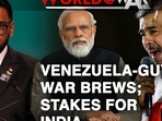Venezuela About To Invade Guyana? Essequibo Dispute, War Impact On India Venezuela About To Invade Guyana? Essequibo Dispute, War Impact On India