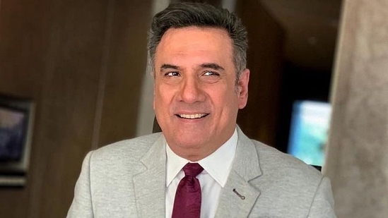 Boman Irani is known for films such as Munna Bhai MBBS and 3 Idiots. Boman Irani is known for films such as Munna Bhai MBBS and 3 Idiots.
