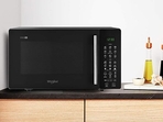 A convection microwave oven can help you experiment with different kinds of culinary delights. A convection microwave oven can help you experiment with different kinds of culinary delights.