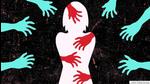 An FIR was lodged under various sections of the Indian Penal Code, including assaulting a woman to outrage her modesty (Representative Photo) An FIR was lodged under various sections of the Indian Penal Code, including assaulting a woman to outrage her modesty (Representative Photo)