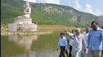 CM Nitish Kumar in Rajgir. (HT file) CM Nitish Kumar in Rajgir. (HT file)