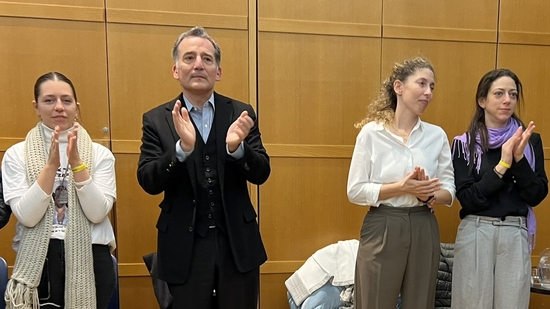Rabbi David Wolpe, a prominent scholar visiting Harvard University, quits university's antisemitism committee Rabbi David Wolpe, a prominent scholar visiting Harvard University, quits university's antisemitism committee