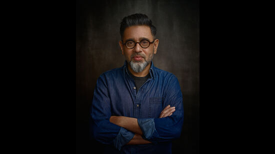 Soni’s book, The Great Escape, is about a racket he busted, helping 500 Indians escape from a labour camp in the US that was ringed by barbed wire, overseen by guards. Soni’s book, The Great Escape, is about a racket he busted, helping 500 Indians escape from a labour camp in the US that was ringed by barbed wire, overseen by guards.