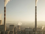 India's per capita carbon dioxide emissions rose by around five per cent last year to reach 2 tonnes of carbon dioxide(Rep image) India's per capita carbon dioxide emissions rose by around five per cent last year to reach 2 tonnes of carbon dioxide(Rep image)