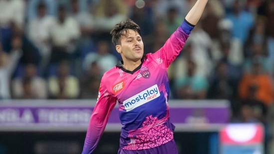 Muhammad Jawadullah playing for the New York Strikers(ADT10)