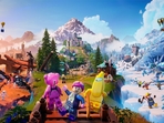 LEGO Fortnite LEGO Fortnite