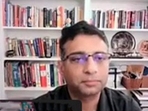 Ashish Karandikar, Vice President at NVIDIA & IIT Kanpur alumnus Ashish Karandikar, Vice President at NVIDIA & IIT Kanpur alumnus
