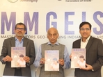 The program, according to the press release, will also work towards fostering a strong IP framework to enable more patents from India in its journey towards becoming a global geospatial innovation hub. (Handout) The program, according to the press release, will also work towards fostering a strong IP framework to enable more patents from India in its journey towards becoming a global geospatial innovation hub. (Handout)