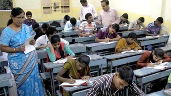 If you are looking for a way to improve your vocabulary and score better in the verbal sections of competitive exams, here is a way to do it.(HT file) If you are looking for a way to improve your vocabulary and score better in the verbal sections of competitive exams, here is a way to do it.(HT file)