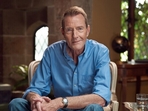 Lee Child is the man behind the hit Jack Reacher series of books. Lee Child is the man behind the hit Jack Reacher series of books.