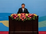 Chinese President Xi Jinping(AP) Chinese President Xi Jinping(AP)