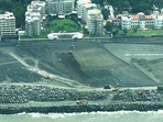 Urban infrastructure must go beyond mere resilience, and aim for antifragility in the face of climate change.(Conservation Action Trust) Urban infrastructure must go beyond mere resilience, and aim for antifragility in the face of climate change.(Conservation Action Trust)