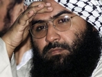 Jaish-e-Mohammad (JeM) chief Maulana Masood Azhar. Jaish-e-Mohammad (JeM) chief Maulana Masood Azhar.