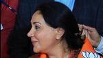 Rajasthan deputy chief minister Diya Kumari (File Photo) Rajasthan deputy chief minister Diya Kumari (File Photo)