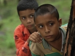 A still from Shera(Arun Fulara) A still from Shera(Arun Fulara)