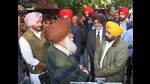 Centre can’t hamper Punjab’s devp by stopping grants: Mann Centre can’t hamper Punjab’s devp by stopping grants: Mann