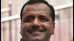 Karnataka assembly Speaker UT Khader on Thursday urged MLAs to issue passes after scrutinising the identity of the people seeking to visit the House. (HT Archives) Karnataka assembly Speaker UT Khader on Thursday urged MLAs to issue passes after scrutinising the identity of the people seeking to visit the House. (HT Archives)