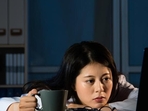 Learn the art of managing a healthy sleep cycle when preparing for competitive exams.(Shutterstock) Learn the art of managing a healthy sleep cycle when preparing for competitive exams.(Shutterstock)