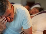 Could your sleep patterns be impacting your fertility? 6 tips to improve your sleep quality (Getty Images/iStockphoto) Could your sleep patterns be impacting your fertility? 6 tips to improve your sleep quality (Getty Images/iStockphoto)