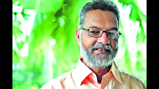 AJ Thomas, editor and translator, The Greatest Malayalam Stories Ever Told (Courtesy the subject) AJ Thomas, editor and translator, The Greatest Malayalam Stories Ever Told (Courtesy the subject)