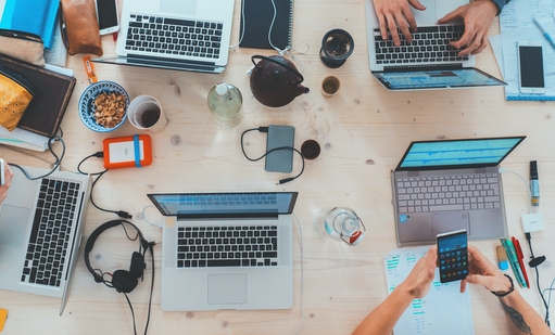 Best gadgets of 2023(Photo by Marvin Meyer on Unsplash) Best gadgets of 2023(Photo by Marvin Meyer on Unsplash)