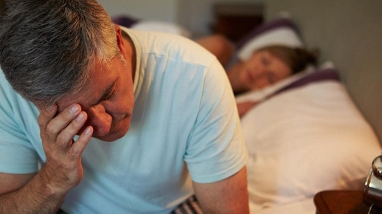 Could your sleep patterns be impacting your fertility? 6 tips to improve your sleep quality (Getty Images/iStockphoto) Could your sleep patterns be impacting your fertility? 6 tips to improve your sleep quality (Getty Images/iStockphoto)