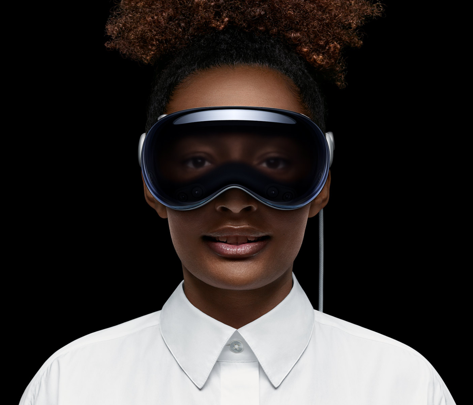 Vision Pro(Apple) Vision Pro(Apple)