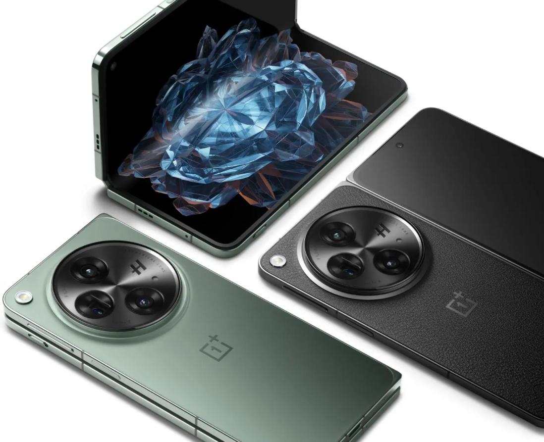 OnePlus Open(OnePlus) OnePlus Open(OnePlus)